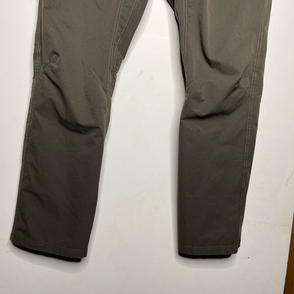 Kuhl Silencer Rogue Pants - Picture 2 of 7